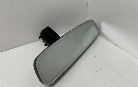 Volkswagen Touareg II Rear view mirror (interior) 7P6857511AD