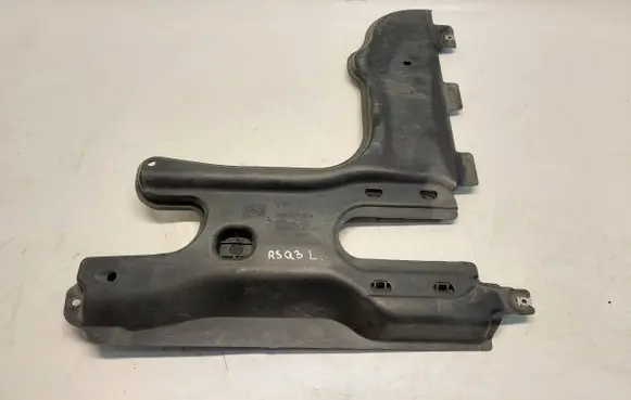 Audi RSQ3 Centre console side trim front 5QF825101JLK01