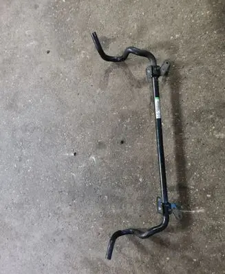 Mercedes-Benz GLC X253 C253 Front anti-roll bar/sway bar A2533230265