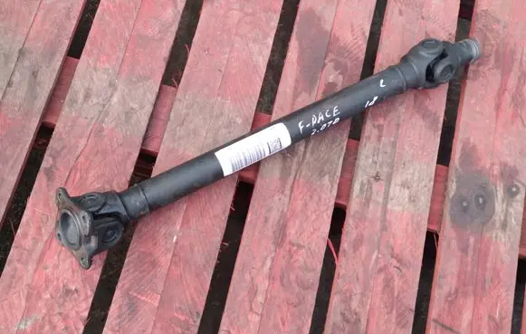 Jaguar F-Pace Front prop shaft HK833219BC