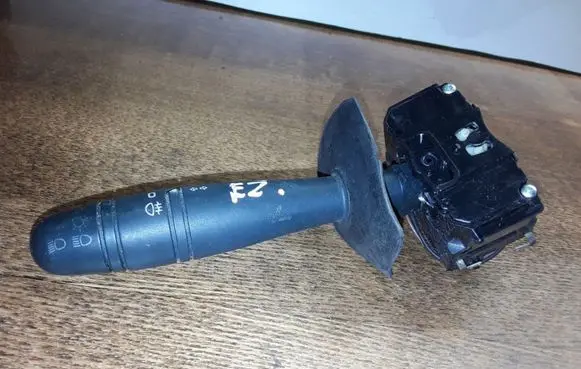 Renault Megane I Indicator stalk 36792B
