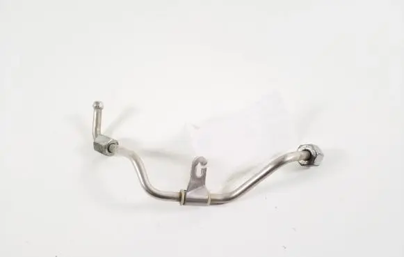 Renault Captur Fuel injector supply line/pipe 166844220R