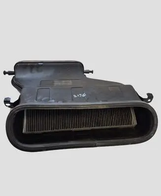 Opel Zafira B Air intake duct part
