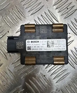 BMW 3 G20 G21 Distronic sensor radar MRR026631 39R13523 0203302925