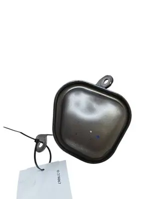Mazda 6 Vacuum air tank