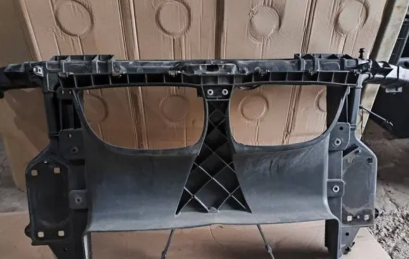 BMW 1 E81 E87 Radiator support slam panel 1857514007 PL060404 DC05ZE100