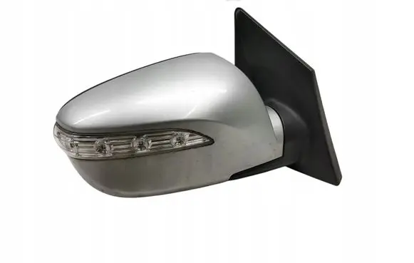 Hyundai ix35 Front door electric wing mirror 