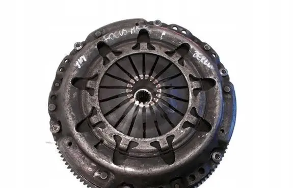 Citroen Berlingo Clutch set kit