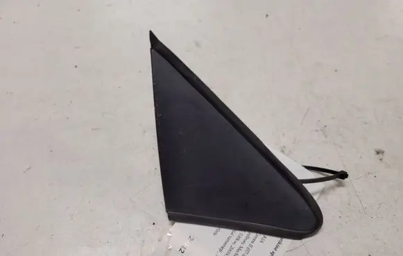 KIA Carens I Plastic wing mirror trim cover