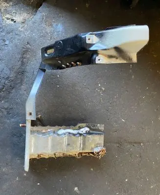 Fiat Ducato Body 