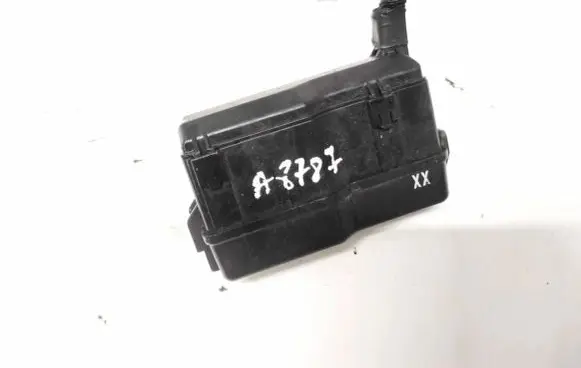 Toyota Corolla Verso AR10 Fuse box set