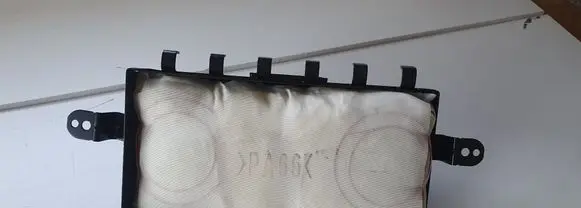 Hyundai i20 (PB PBT) Passenger airbag