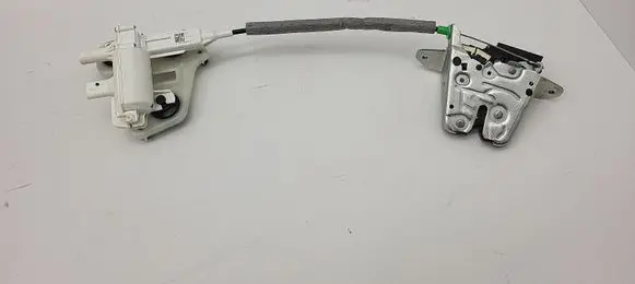 Mercedes-Benz GLC X253 C253 Tailgate/trunk/boot lift motor A0999068600 A0997400600