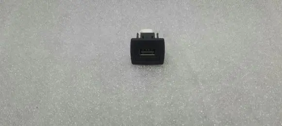Mercedes-Benz S W221 USB socket connector A2188200187