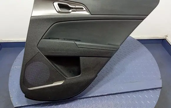KIA Sportage Door card panel trim set 83380R2000
