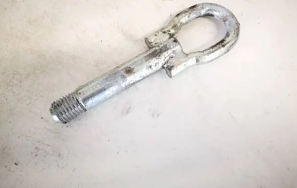 Mazda CX-7 Towing hook eye 