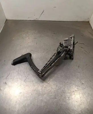 Ford Focus Handbrake/parking brake lever assembly SNR00388 Gv612780eaw 544520