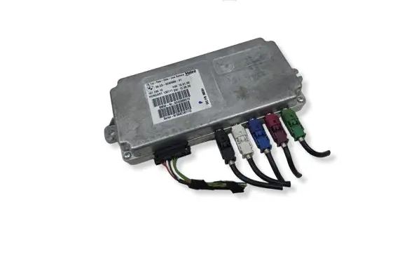 BMW 5 GT F07 Camera control unit module 9240988