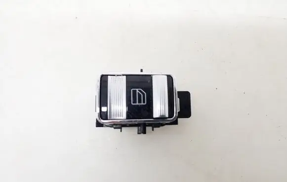 Mercedes-Benz S W221 Electric window control switch A2218706051