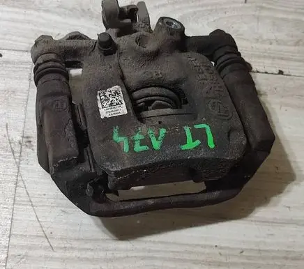 Renault Kangoo III Rear brake caliper 4401046278 AA95HA