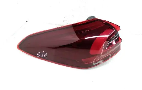 Ford Focus Rear/tail lights NX7B13405HC