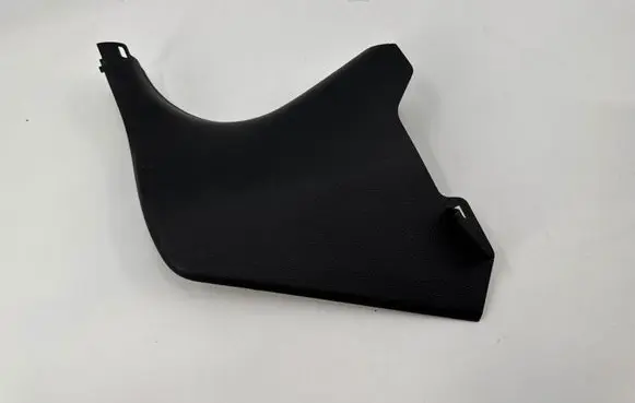 BMW 3 F30 F35 F31 Foot area side trim 7221905