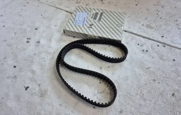 Citroen Jumper Timing belt 1473011080