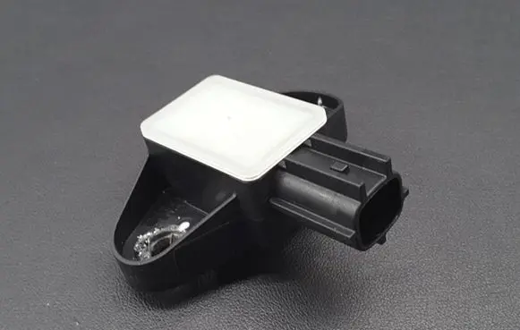 Volkswagen PASSAT CC Airbag deployment crash/impact sensor 5N0959354
