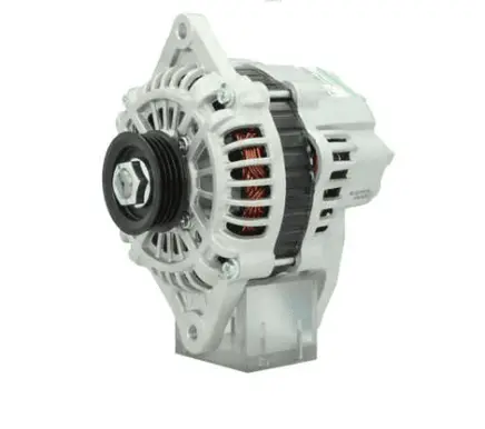 Mazda 323 Generator/alternator JA1283