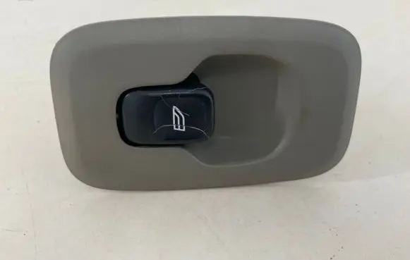 Volvo XC90 Electric window control switch 30658696 8650072
