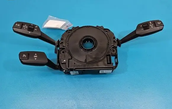 BMW 3 E90 E91 Headlight wiper switch 9110895 IMPRK1585687