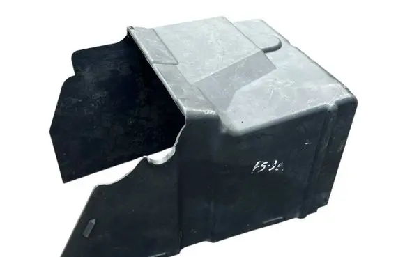 Ford Galaxy Battery box tray 6G9110757AF D2L4A
