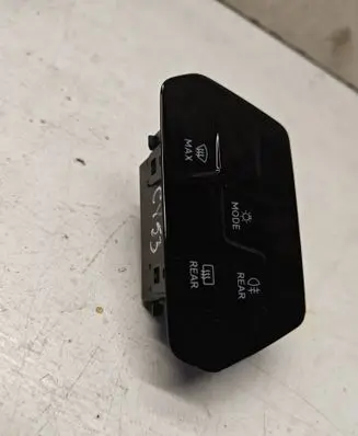 Volkswagen Golf VII Other switches/knobs/shifts 5H0941193AF 2100010524 TW5714190