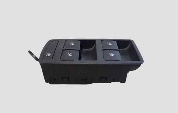 Opel Insignia A Electric window control switch 13222224