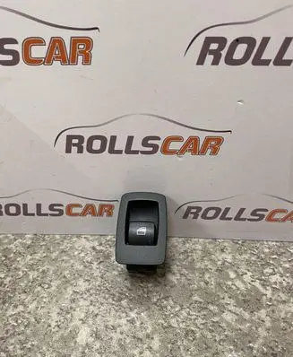 BMW X5 E70 Electric window control switch 15939900