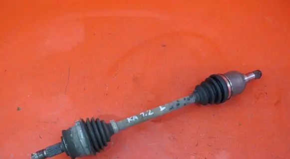 Ford Ka Front driveshaft