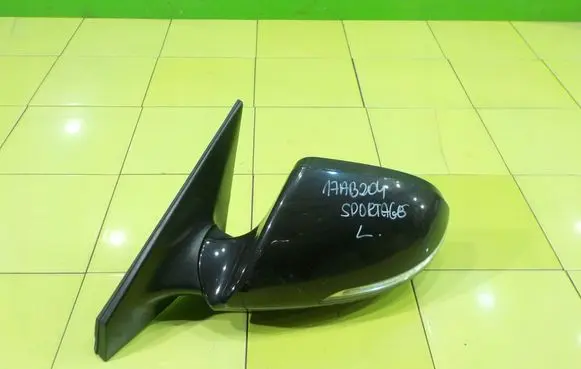 KIA Sportage Front door electric wing mirror LEWE 17AB204