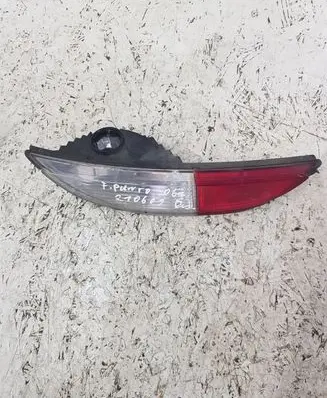 Fiat Punto (199) Reverse light 27470202 51718011