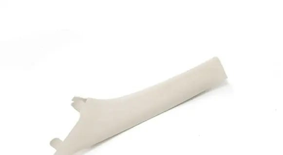 Jeep Grand Cherokee (WK) (A) pillar trim P1GG51HDAAE 1GG51HDAAE