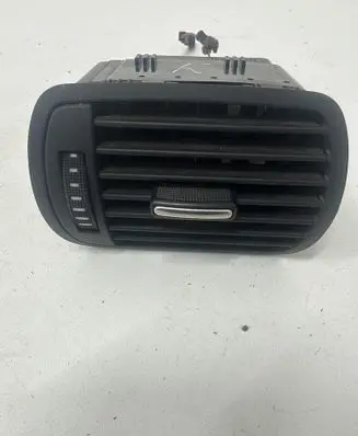 Audi A3 S3 8L Dashboard side air vent grill/cover trim 8L0820901C