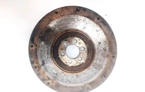Nissan Qashqai Flywheel