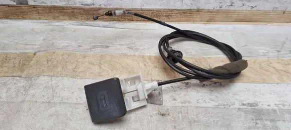 Toyota Auris 150 Engine bonnet (hood) release handle 