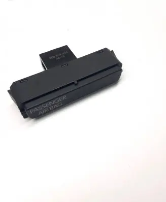 Porsche Macan (95B) Passenger airbag on/off switch 5C5919234