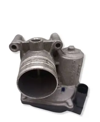 Skoda Fabia Mk2 (5J) Throttle valve 03D133062E A2C53060088