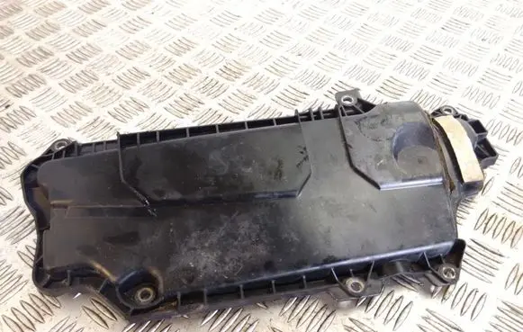 Renault Master III Engine cover (trim) 8200805844