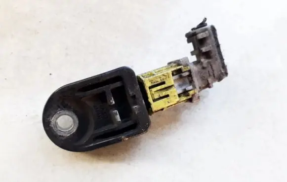Toyota RAV 4 (XA30) Airbag deployment crash/impact sensor 8917342080 89173-42080
