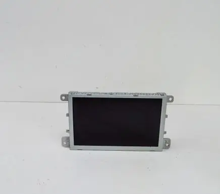 Audi Q7 4L Screen/display/small screen