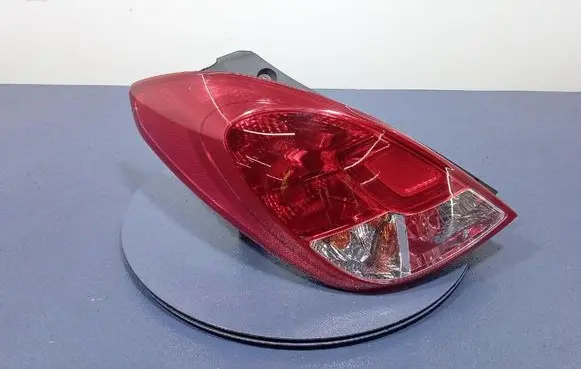 Hyundai i20 (GB IB) Rear/tail lights 15-221-1971L-B