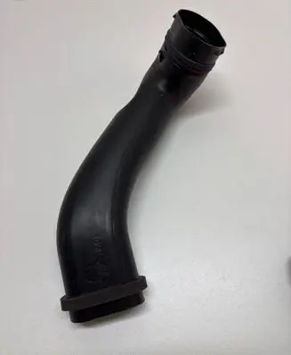 Toyota C-HR I Air intake duct part 17752F2050