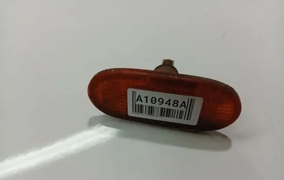 Mercedes-Benz Sprinter W906 Front fender indicator light